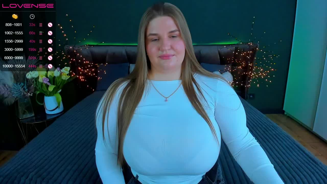 Adele-sugar Live Sex March 8, 2026