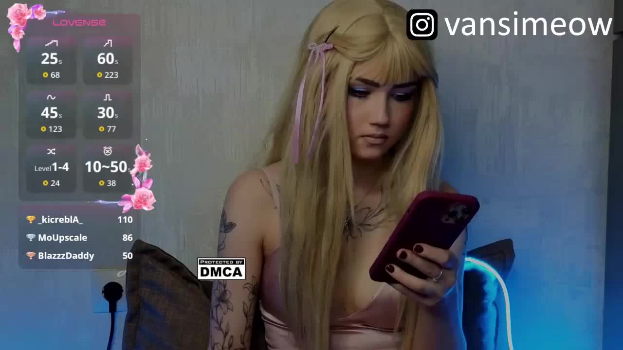 vaansi Live Sex March 8, 2026