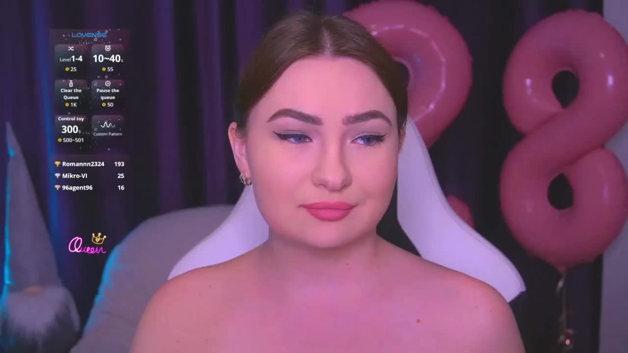 Tianna_me Live Sex March 8, 2026