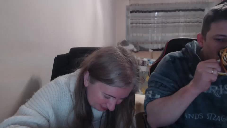 jenisandpeter Live Sex March 8, 2026