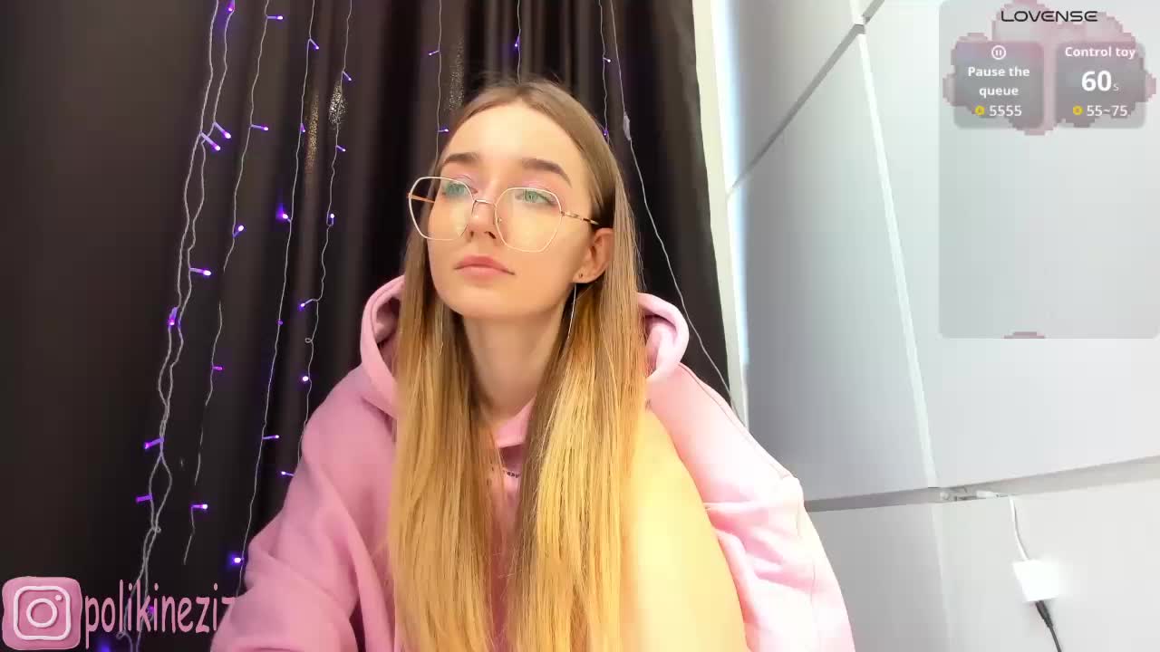 Polikinesis Live Sex March 8, 2026