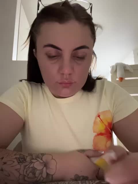 SONYA_ Live Sex March 8, 2026