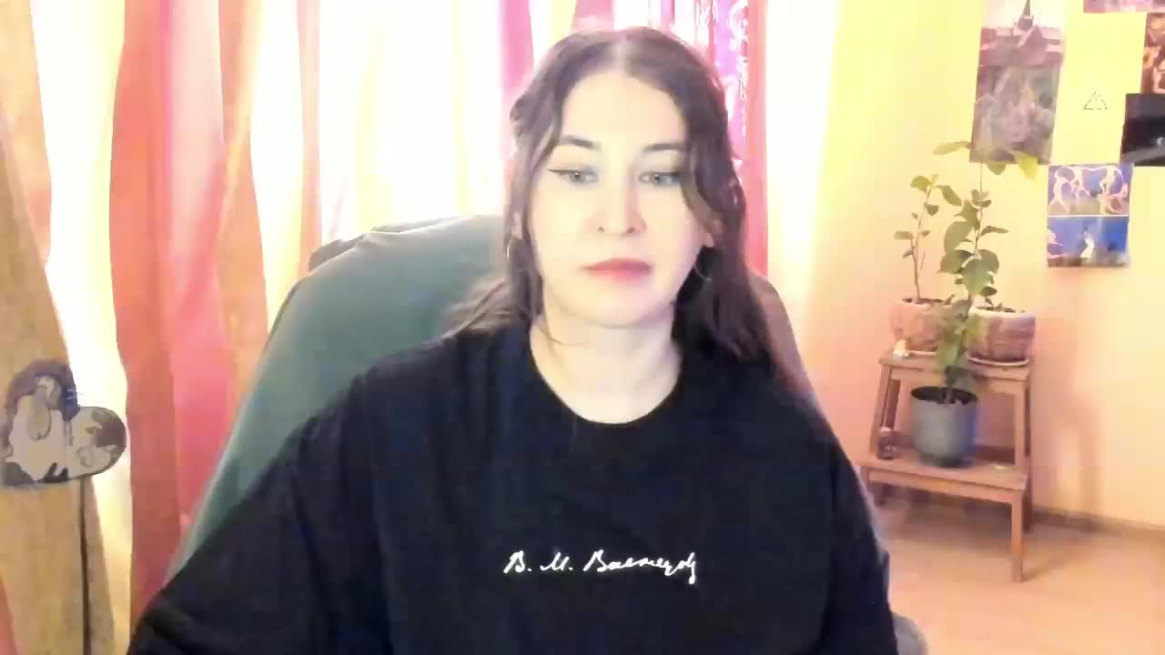 TemptingFable Live Sex March 8, 2026