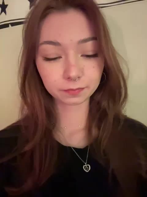 ShyAlya Live Sex March 8, 2026