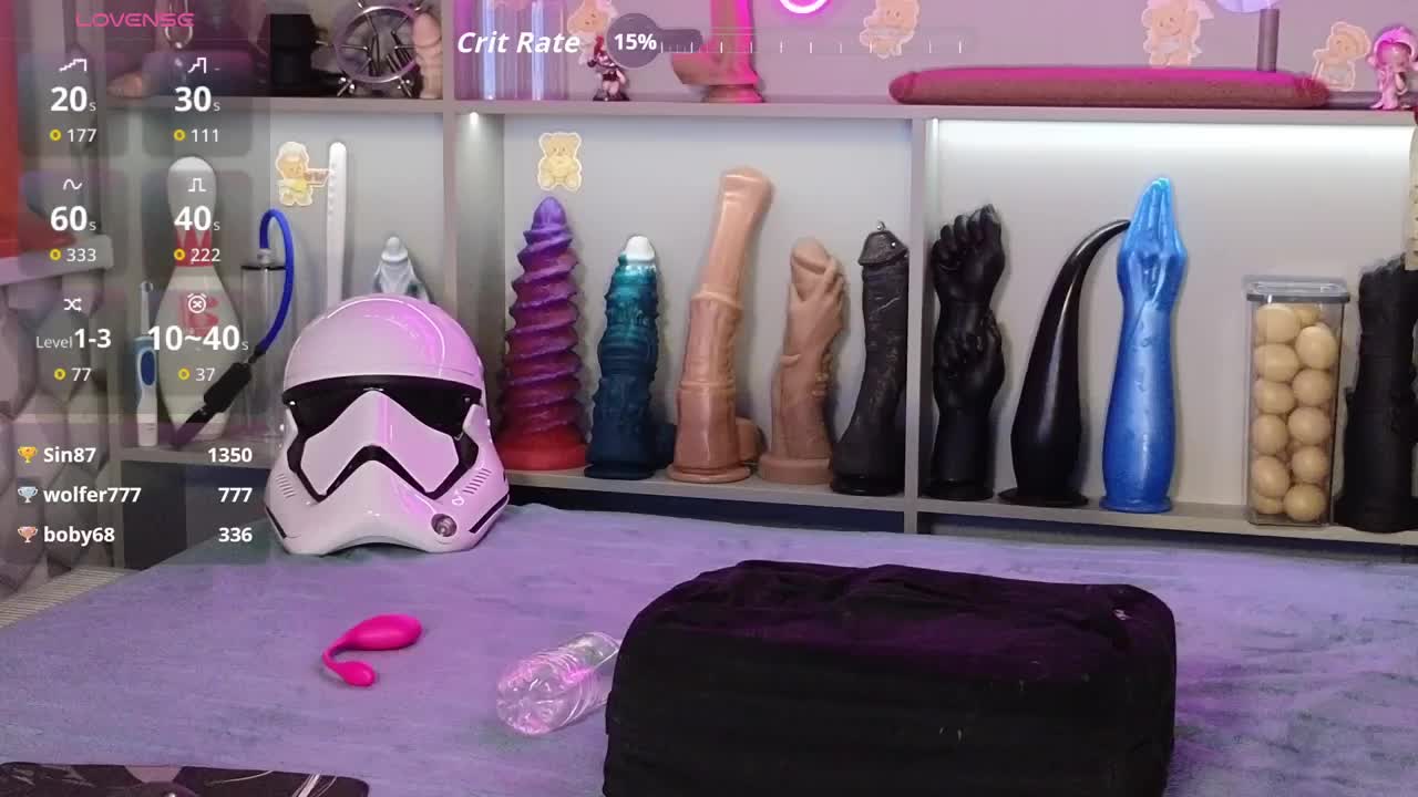 You_Lalia Live Sex March 8, 2026