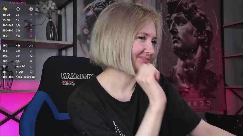 fetishrey Live Sex March 8, 2026