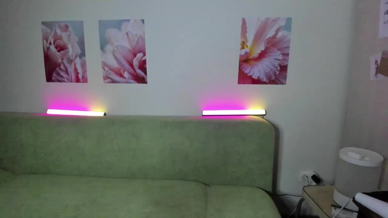 Victoria_W Live Sex March 8, 2026