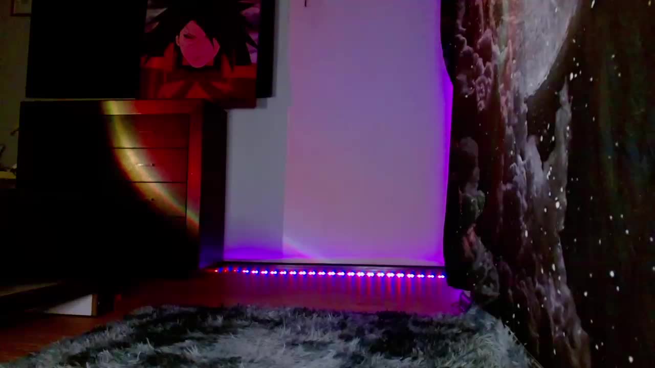 EvaKasper Live Sex March 8, 2026