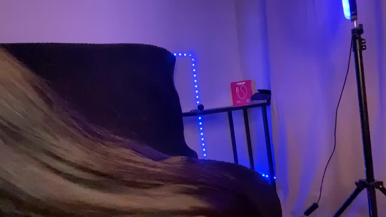 VikaSpace Live Sex March 8, 2026