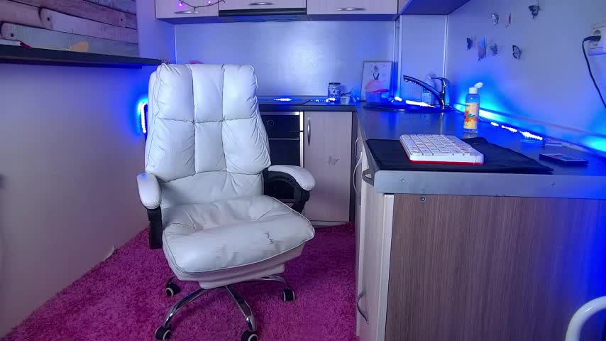 Skinny_Nally Live Sex March 8, 2026