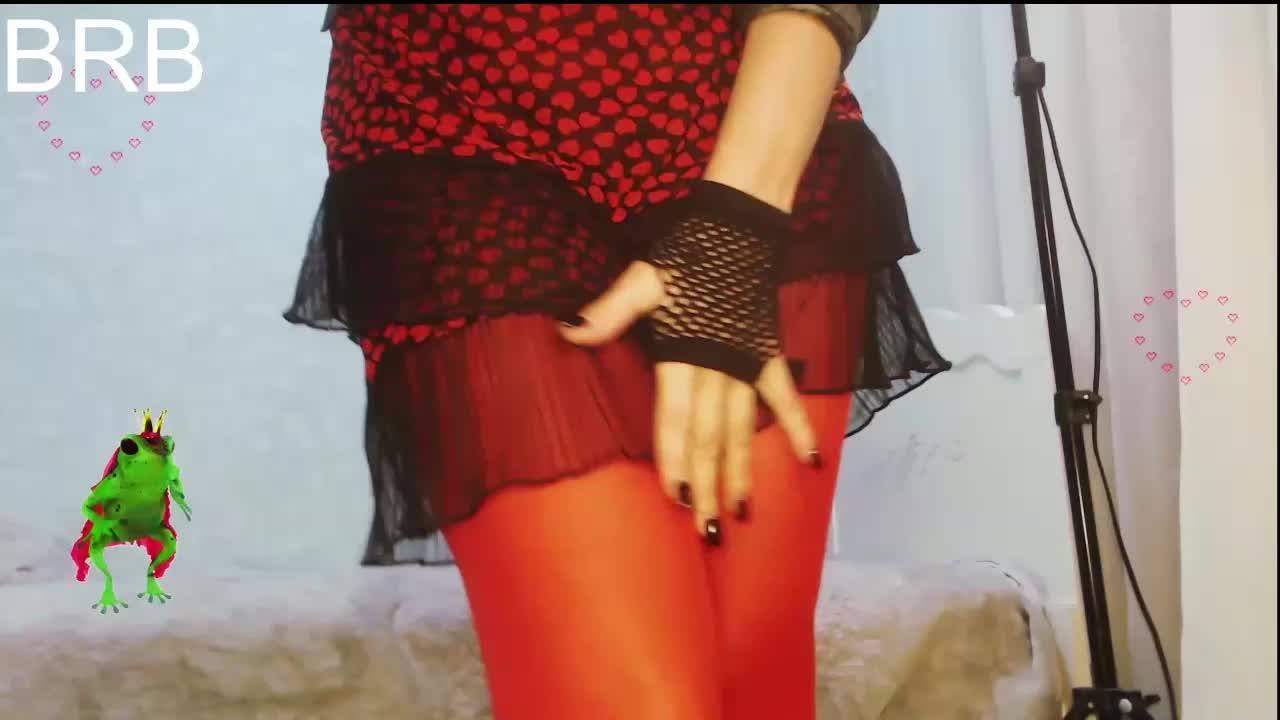 Va-len-cia Live Sex March 8, 2026