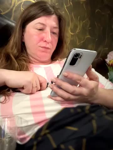 Natali_UA Live Sex March 8, 2026