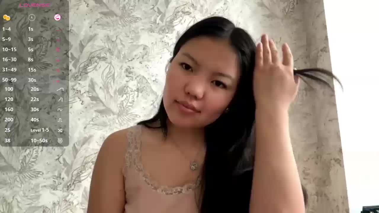 MagdalenaAlouf Live Sex March 8, 2026