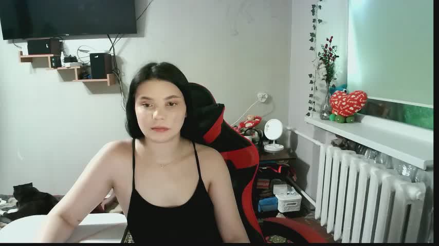 EllisKiss Live Sex March 8, 2026