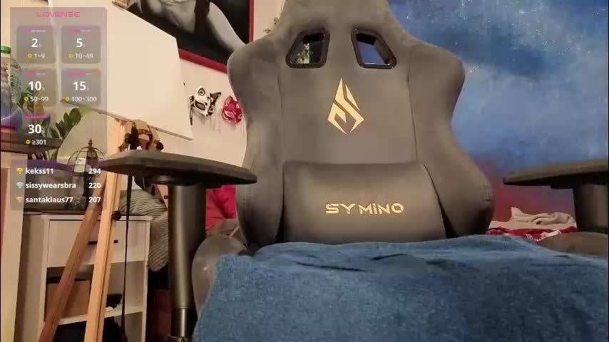 scarletkitsunya Live Sex March 8, 2026