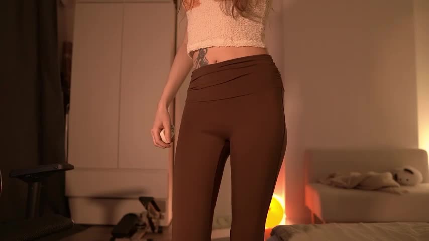 Weeissy Live Sex March 8, 2026