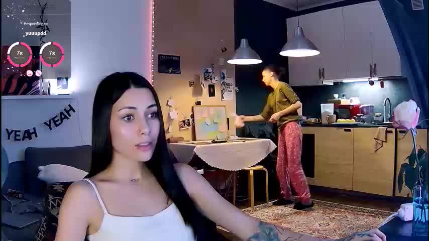 valorant_girl Live Sex March 8, 2026