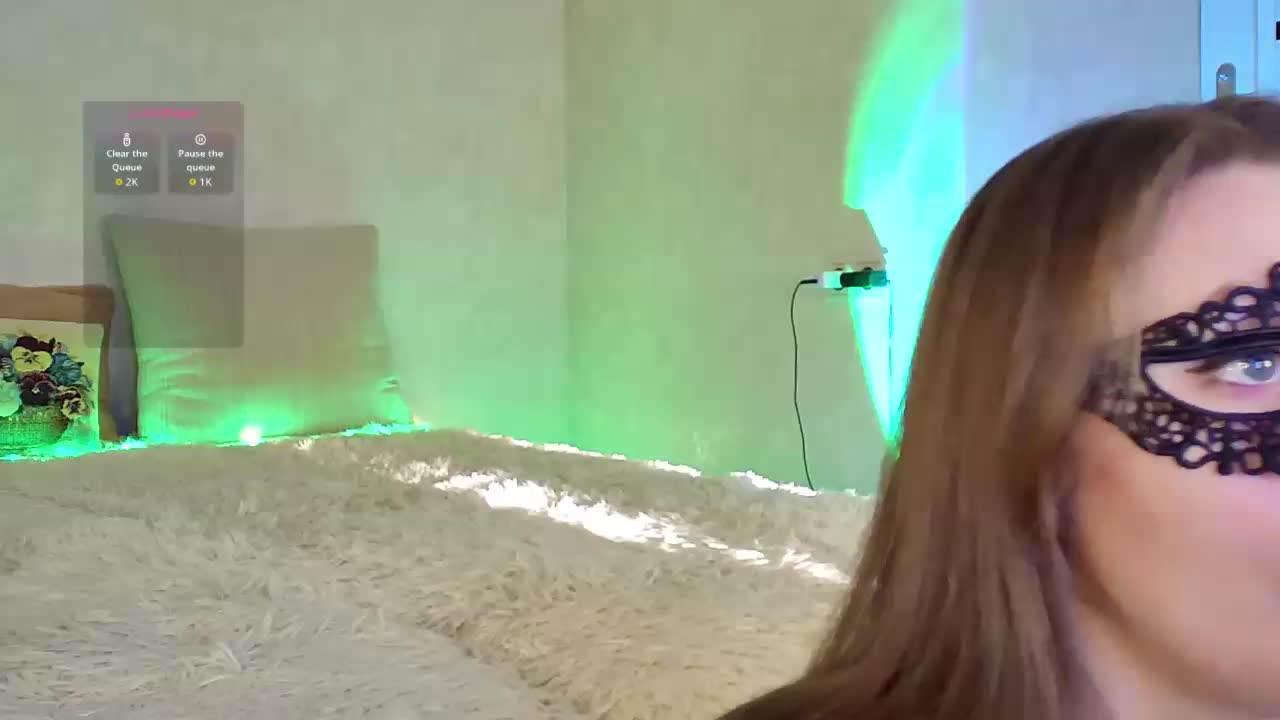 Rosea Live Sex March 8, 2026