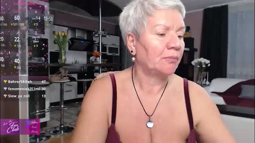 roxana_brooks Live Sex March 8, 2026