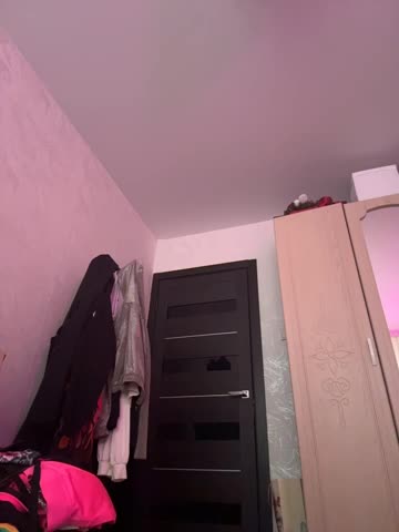 LikaCat Live Sex March 8, 2026