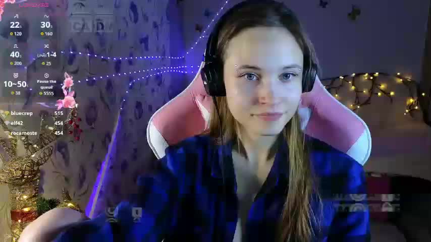 Armura Live Sex March 8, 2026