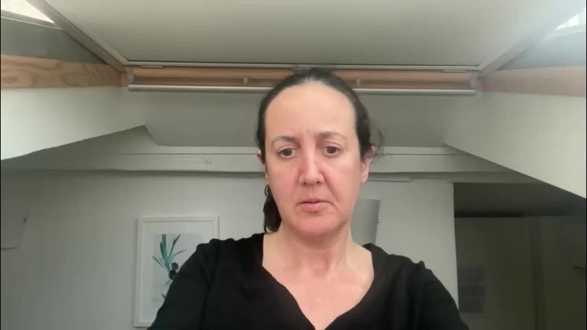 drresa Live Sex March 8, 2026