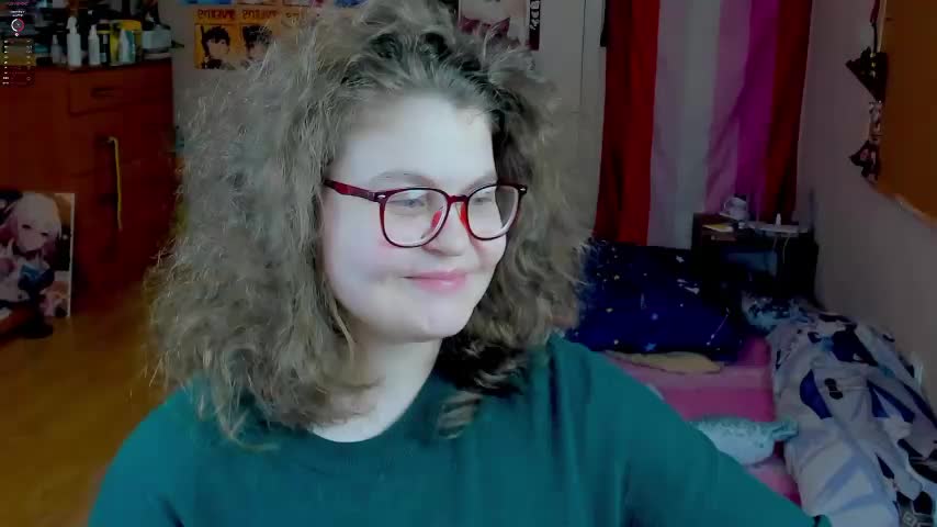 Sashy_Way Live Sex March 8, 2026