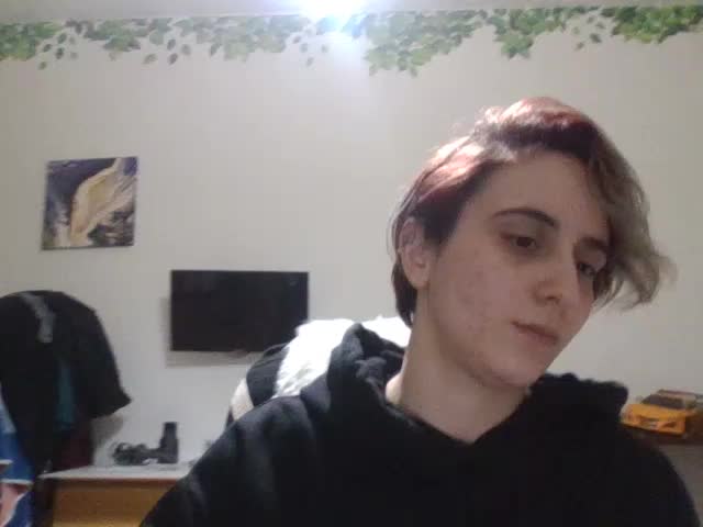 Hotredhead01 Live Sex March 8, 2026