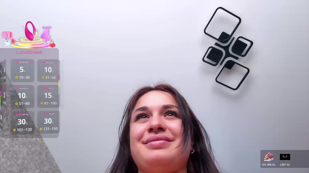 LumiereSoul Live Sex March 8, 2026