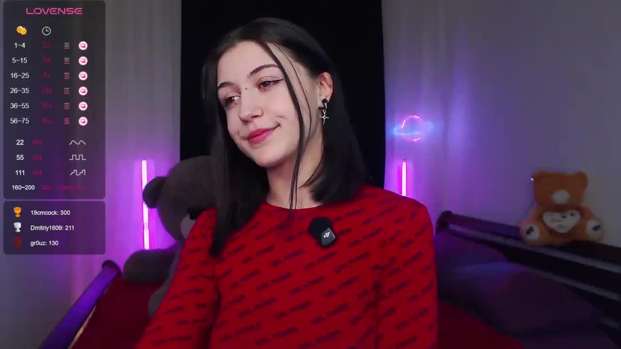 BlackAngell Live Sex March 8, 2026