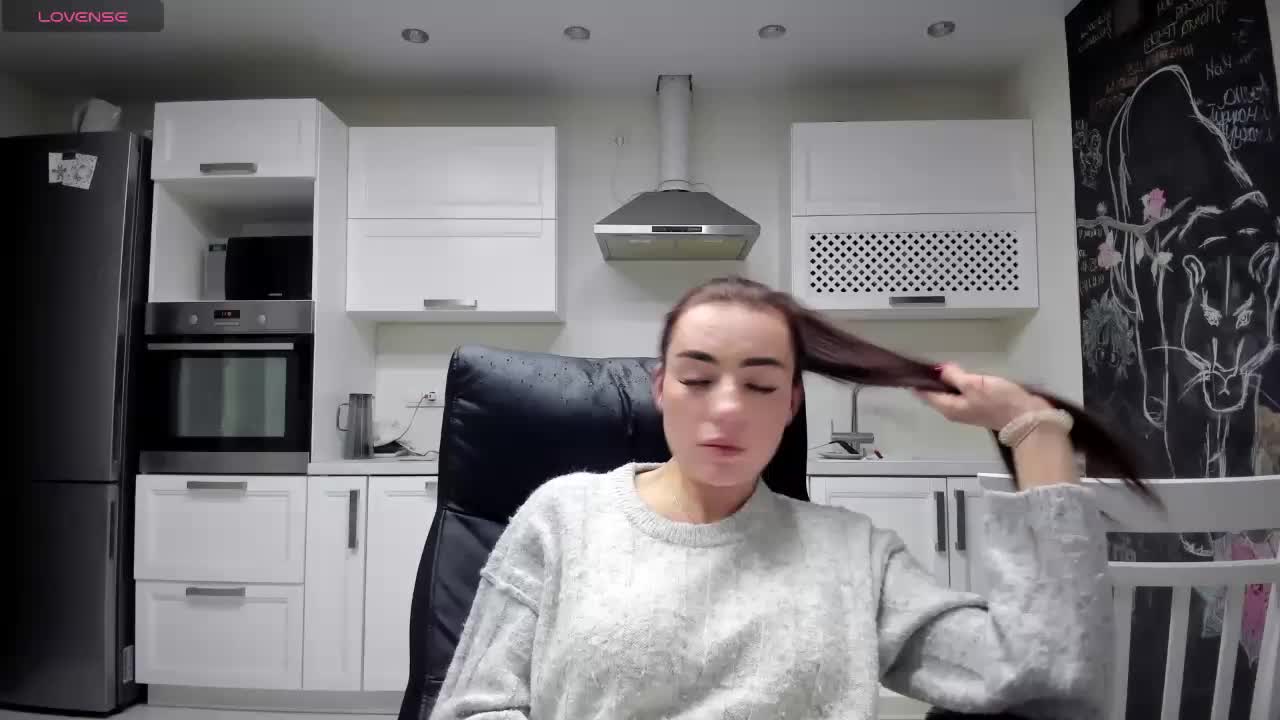 busenok Live Sex March 8, 2026