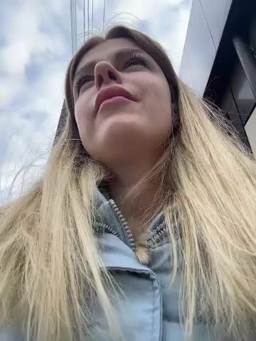 HarrietDart Live Sex March 8, 2026