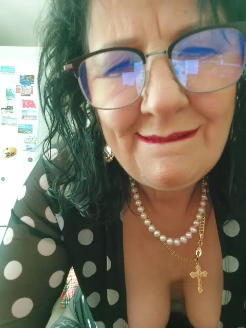 LaliaMia Live Sex March 8, 2026