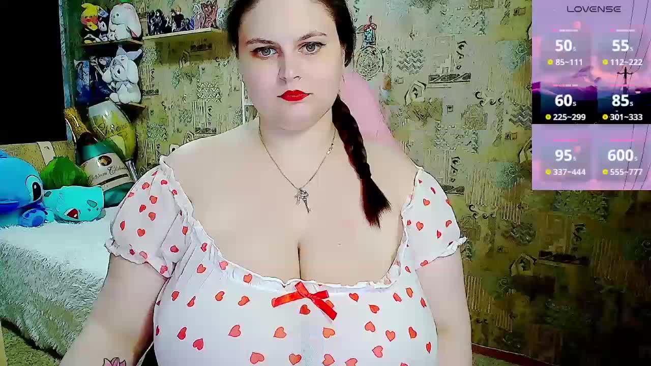 SinfulWhisper Live Sex March 8, 2026