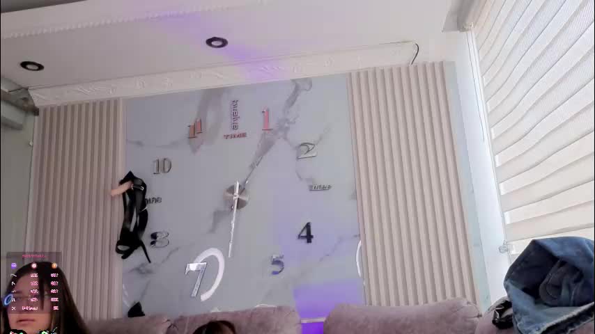 nicky_as Live Sex March 8, 2026