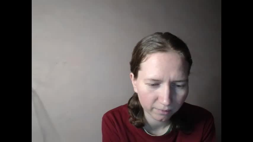 derrylou Live Sex March 8, 2026