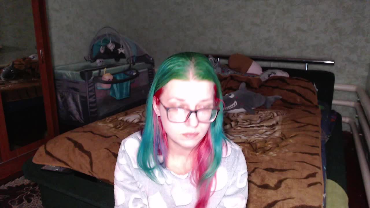 malvinella Live Sex March 8, 2026