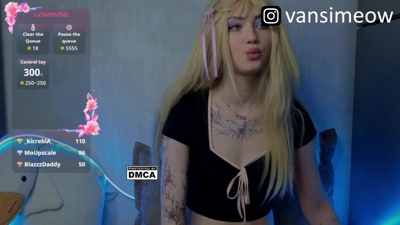 vaansi Live Sex March 8, 2026