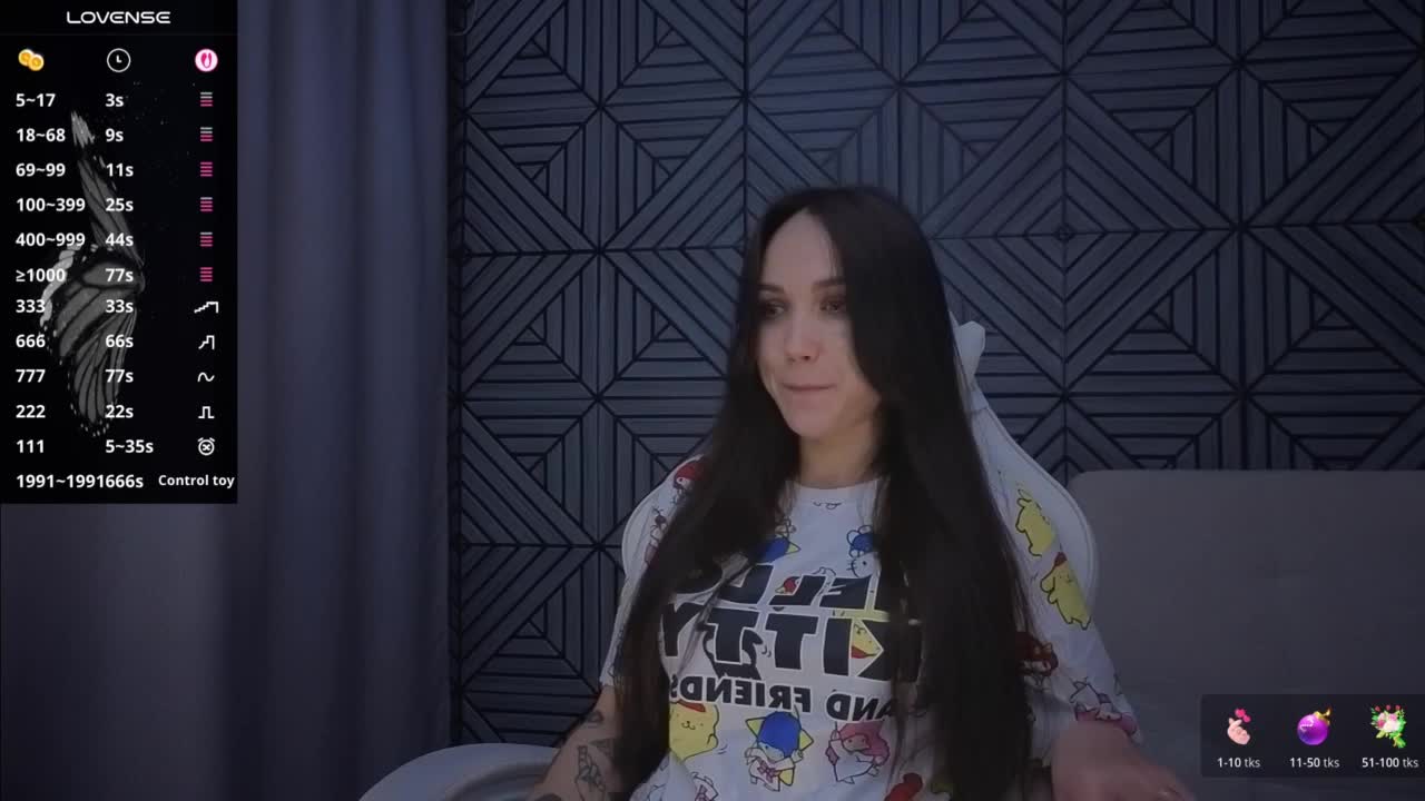 -lost- Live Sex March 8, 2026