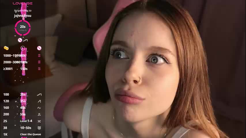 land_of_sweets Live Sex March 8, 2026