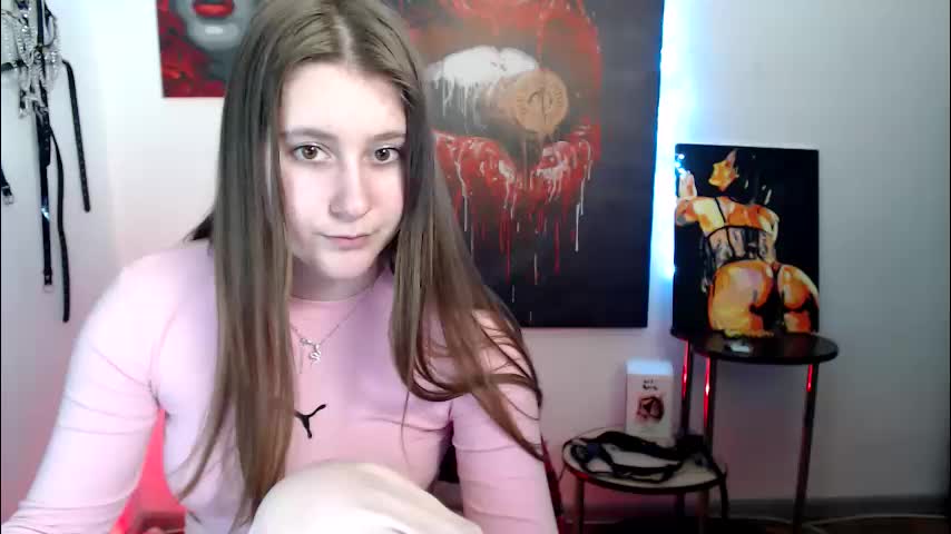 kamilla_love_ Live Sex March 8, 2026