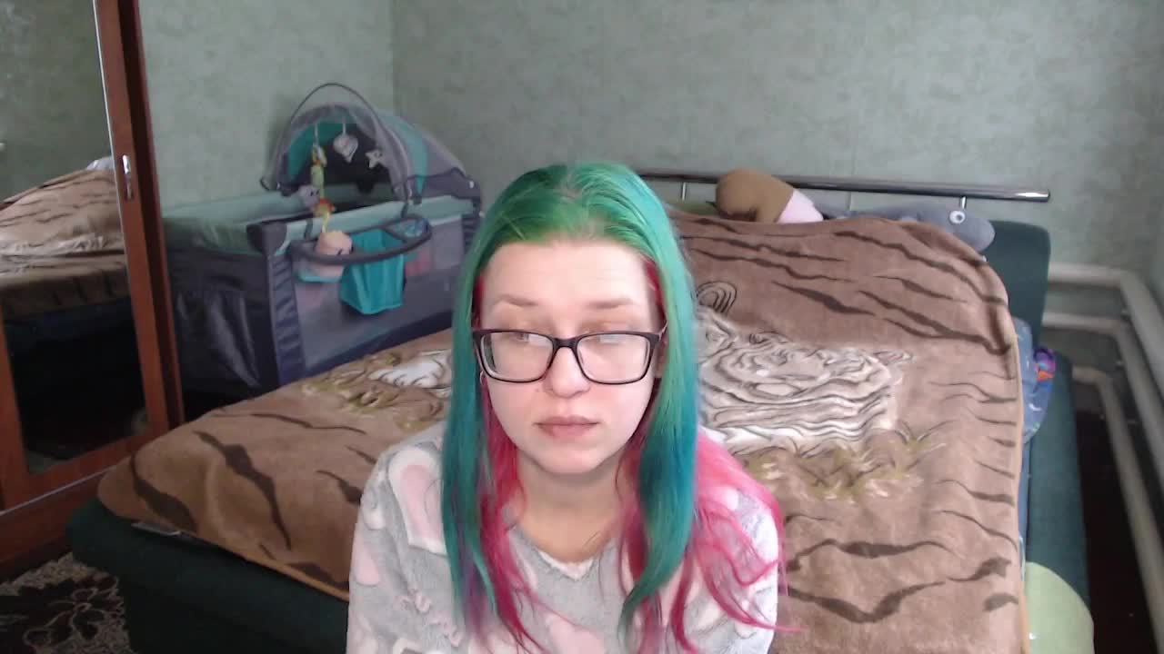 malvinella Live Sex March 8, 2026