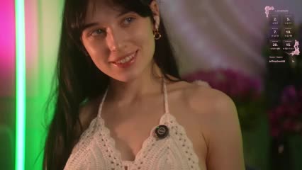 HorneyJozy Live Sex March 8, 2026