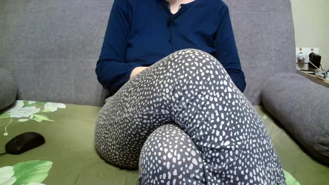 Arsinoe Live Sex March 8, 2026