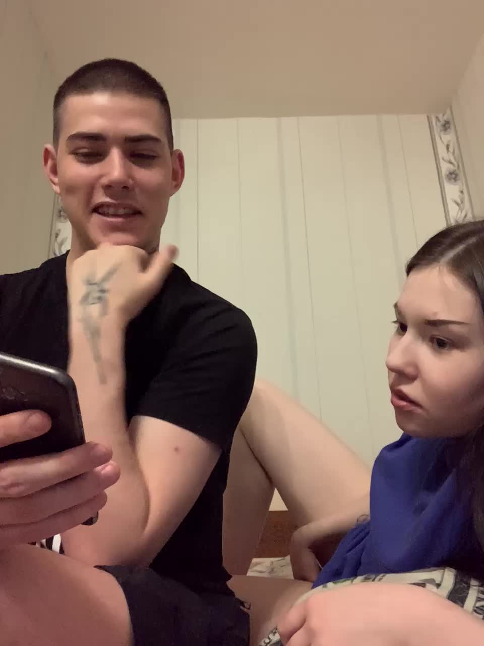 TUYA2 Live Sex March 8, 2026