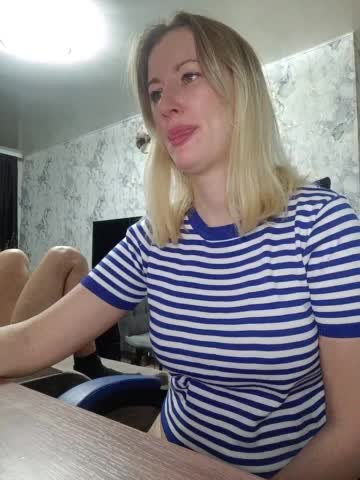 fruittella Live Sex March 8, 2026