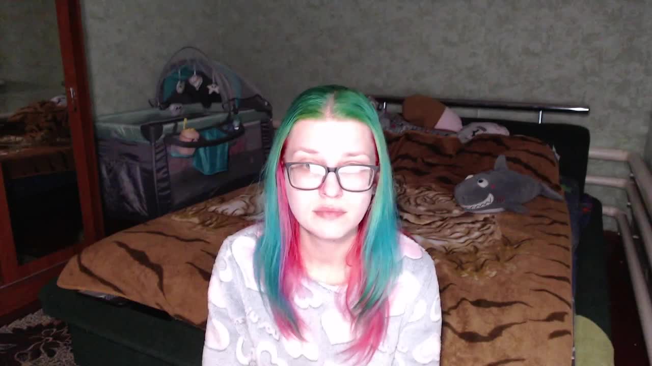 malvinella Live Sex March 8, 2026