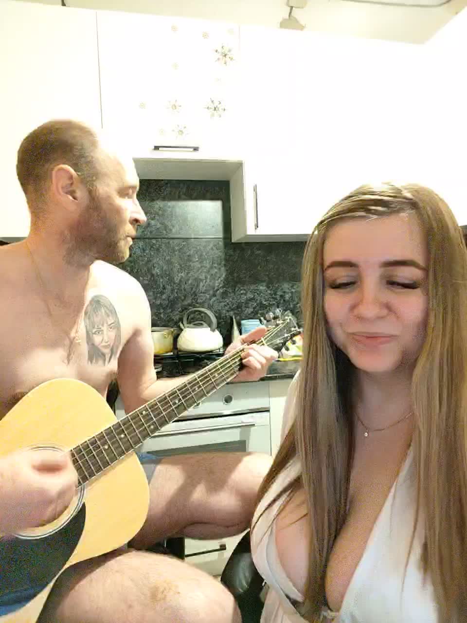 Innokentiy449 Live Sex March 8, 2026