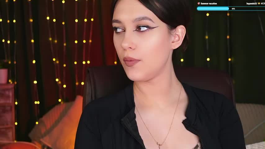 LolaLemona Live Sex March 8, 2026