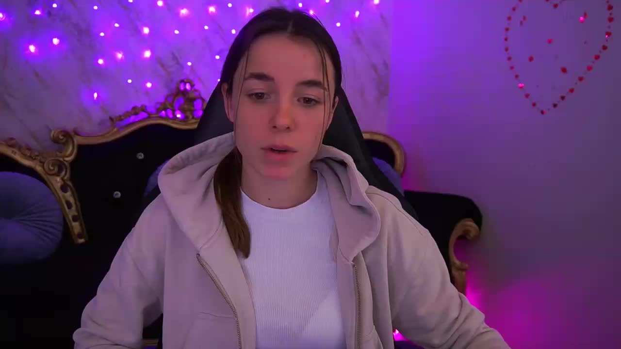 BabeDollie Live Sex March 8, 2026